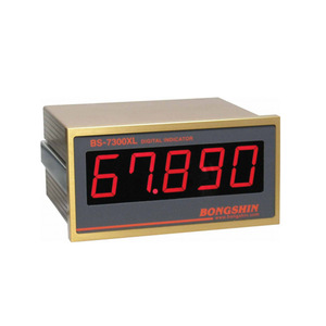 Báscula Veidt para el indicador coreano Bongshin BS-7300XL - Product Image 1