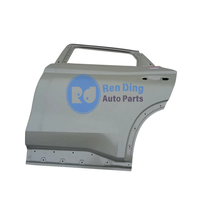 Ensemble de porte arrière gauche et droite de rechange de haute qualité 13134393-00 13134392-00 SA3F-6201019/70 SA3F-6201010/70 pour BYD SONG PLUS EV/DM