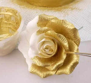 Poudre de paillettes <span class=keywords><strong>comestible</strong></span> Perles blanches Poussière pour la décoration des aliments, des boissons et des bonbons <span class=keywords><strong>Cocktail</strong></span> - Product Image 3