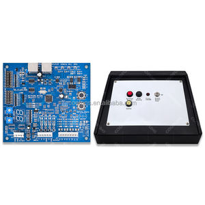 COOFUNS, superventas, sistema <span class=keywords><strong>de</strong></span> contabilidad <span class=keywords><strong>de</strong></span> Mutha Goose, sala <span class=keywords><strong>de</strong></span> juegos, Impresión <span class=keywords><strong>de</strong></span> pagos, maestro para juegos <span class=keywords><strong>de</strong></span> habilidad <span class=keywords><strong>de</strong></span> vídeo, máquina <span class=keywords><strong>de</strong></span> <span class=keywords><strong>mesa</strong></span> <span class=keywords><strong>de</strong></span> pescado - Product Image 1