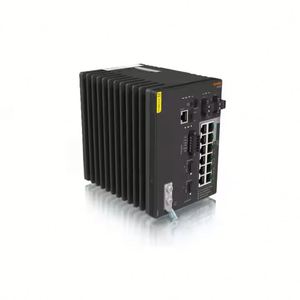 Commutateur Ethernet JL817A CX 4100i d'origine, 12 ports, commutateur réseau JL817A - Product Image 1