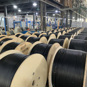 Dekam gyxtpy FTTH thả cáp sợi quang cáp thông tin liên lạc - Product Image 3