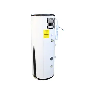 80L/100L R290 lưu trữ máy nước nóng điện treo tường mạch nước phun điện với ngang/dọc nhiều chế độ chạy