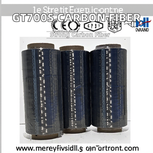 Producto deportivo y de ocio de fibra de carbono ligero de alta resistencia - Product Image 2