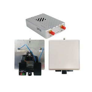 Máy phát không dây tầm xa 49km M58 - 800MHz tần số vô tuyến, truyền nhiều video và dữ liệu - Product Image 2