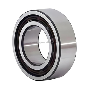 Rodamiento de Bolas de Contacto Angular de Doble Hilera USMA en Oferta, Rodamiento 3205 5205 2RS 5205 - Product Image 3