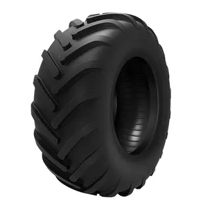 Heavy Duty Skidder森Tire 23.1-26林業タイヤFor Logging Forest