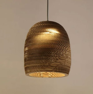 <strong>Bamboo</strong> Weave Chandelier Globe Woven Lamp Restaurant Hanging Decorative Pendant <strong>Bamboo</strong> <strong>Lights</strong> - Product Image 4