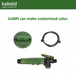 Pulvérisateur électrique à dos Kobold 16l avec batterie 9ah - Product Image 3