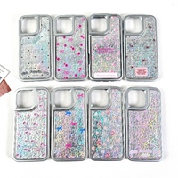 Coque de téléphone TPU souple 3-en-1 époxy peinture laser pour Tecno POP 9/10 SPARK 20/30 PRO Pro Camon 20/30/40 Pro 5G INS