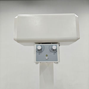 Máquina de Rayos X <span class=keywords><strong>DR</strong></span> Portátil de 20KW con Doble Columna para Hospital Veterinario y Clínica de Mascotas - Product Image 6