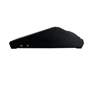Kiosque en libre-service Android/Windows de 11,6 pouces, mini système EPOS, écran tactile, imprimante thermique, machine tout-en-un (garantie de 3 ans)