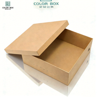 Boîte à chaussures rigide écologique de luxe avec fermeture magnétique en papier kraft, logo personnalisé, revêtement UV, design à fentes