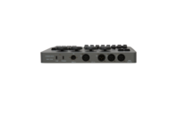 Nouveau contrôleur DMX portable en métal Fine Line MIN Command Wing 6A pour spectacles en direct, discothèques, DJ, lumières de scène