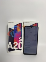 Ponsel Pintar Original Tidak Terkunci Grosir untuk Ponsel Android Harga Murah untuk A20 A20s A21s