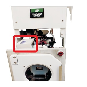เครื่องกำเนิดประจุอากาศแบบอินไลน์ Simco Ion 4210 พร้อมเทคโนโลยี IsoStat รุ่น 4210 สำหรับพัดลมกำจัดฝุ่น - Product Image 5
