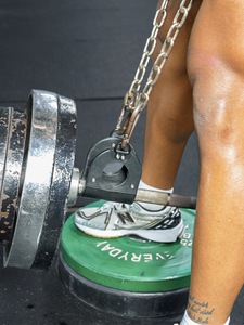 Thép T-bar <span class=keywords><strong>Row</strong></span> Grip tập tin đính kèm cho squats U claps Barbell để landmine Adapter PC tập thể dục phụ kiện cho sức mạnh Đào Tạo - Product Image 6