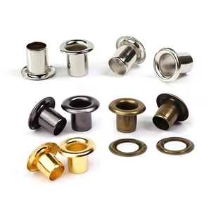 Ustom-arcón etal rommet, hilo de nailon - Product Image 3
