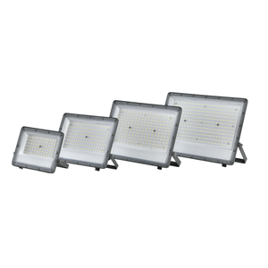 ไฟสปอร์ตไลท์ LED สำหรับสนามกีฬา ป้องกันฝุ่น 200W ค่า PF สูง 0.9 สำหรับพื้นที่ที่มีพายุทรายและสภาพแวดล้อมในทะเลทราย - Product Image 6