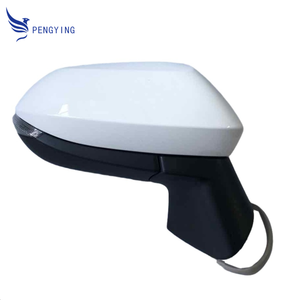 Repuestos de Automóviles, Espejo Retrovisor Lateral para <span class=keywords><strong>Toyota</strong></span> <span class=keywords><strong>Corolla</strong></span> Levin Altis 2019 <span class=keywords><strong>2020</strong></span> Versión Americana - Product Image 1