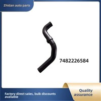 Manguera de Goma para Camiones Renault OE 7482226584 OLIVER