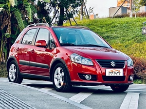 <span class=keywords><strong>Suzuki</strong></span> Tianyu <span class=keywords><strong>SX4</strong></span> 1.6L Automatica del 2016, Usata, a Benzina, Guida a Sinistra, Esportata in Sudafrica - Product Image 4