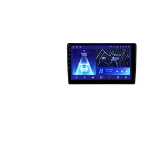 Teyes CC2 PLUS Android coche Multimedia reproductor de DVD del coche para VW Volkswagen Golf Polo Tiguan Passat Amarok skoda Fabia octavia Radio - Product Image 1
