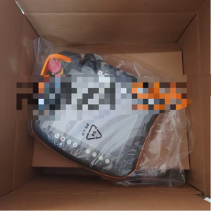 00-168-334 1 pz Nuovo Krc4 <span class=keywords><strong>Smartpad</strong></span> Teach Pendant (dhl/fedex) - Product Image 1