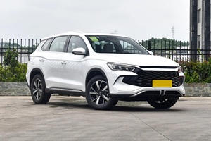 นำเข้า BYD Song Pro DM-i Comfort Family PHEV พื้นที่กว้างขวาง ระบบอัจฉริยะ พร้อมจัดส่งต่างประเทศ - Product Image 5