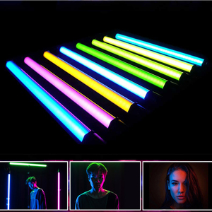 <span class=keywords><strong>Nanlite</strong></span>-tubo de luz LED de mano para fotos, vídeos, películas y fotografía, 15C, 77cm/30C, 117CM, Color RGB, 2700K-6500K - Product Image 3