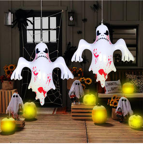 Adornos Navideños Verdes en Oferta, Decoración Navideña, Mini Adornos para Árboles Verdes - Product Image 2