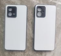 Coques de téléphone par sublimation pour Moto G54 G45 G55 G56 G67 G73 G77 G84 G85 G86 – Coques vierges pour sublimation