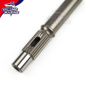 Eje de transmisión de hélice Yamaha 66T-45611-00 para motor fueraborda de 40Hp y 2 tiempos, uso marino - Product Image 5