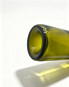<span class=keywords><strong>Verre</strong></span> à vin Bordeaux de luxe vert traditionnel personnalisé de 750 ml, idéal pour le whisky, le brandy, le <span class=keywords><strong>cognac</strong></span> et le gin – Meilleures ventes - Product Image 3