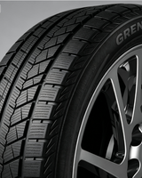 Neumáticos de Invierno al Por Mayor con Marca Personalizada 255/40R20 265/50R20 285/45R20 Agarre Estable en Nieve y Hielo