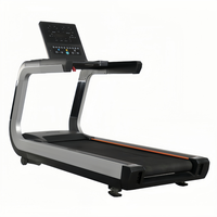 Appareil de fitness cardio tapis de course commercial et appareil de gymnastique Équipement de fitness