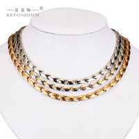 Collier personnalisé de haute qualité, pour cadeau, à la mode, meilleure vente