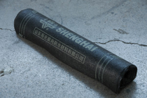 3มม. 4มม. บนแผ่นแอป SBS บิทูมินัสยางมะตอยบิทูเมนดัดแปลงกันน้ำหลังคาเมมเบรนกันน้ำ - Product Image 2