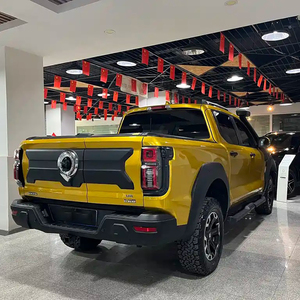 Great Wall Motors Shanhaipao, <span class=keywords><strong>voiture</strong></span> d'occasion, édition performance, hybride automatique, double turbo, conduite à gauche, cuir, kilométrage foncé, 50 000 - Product Image 2