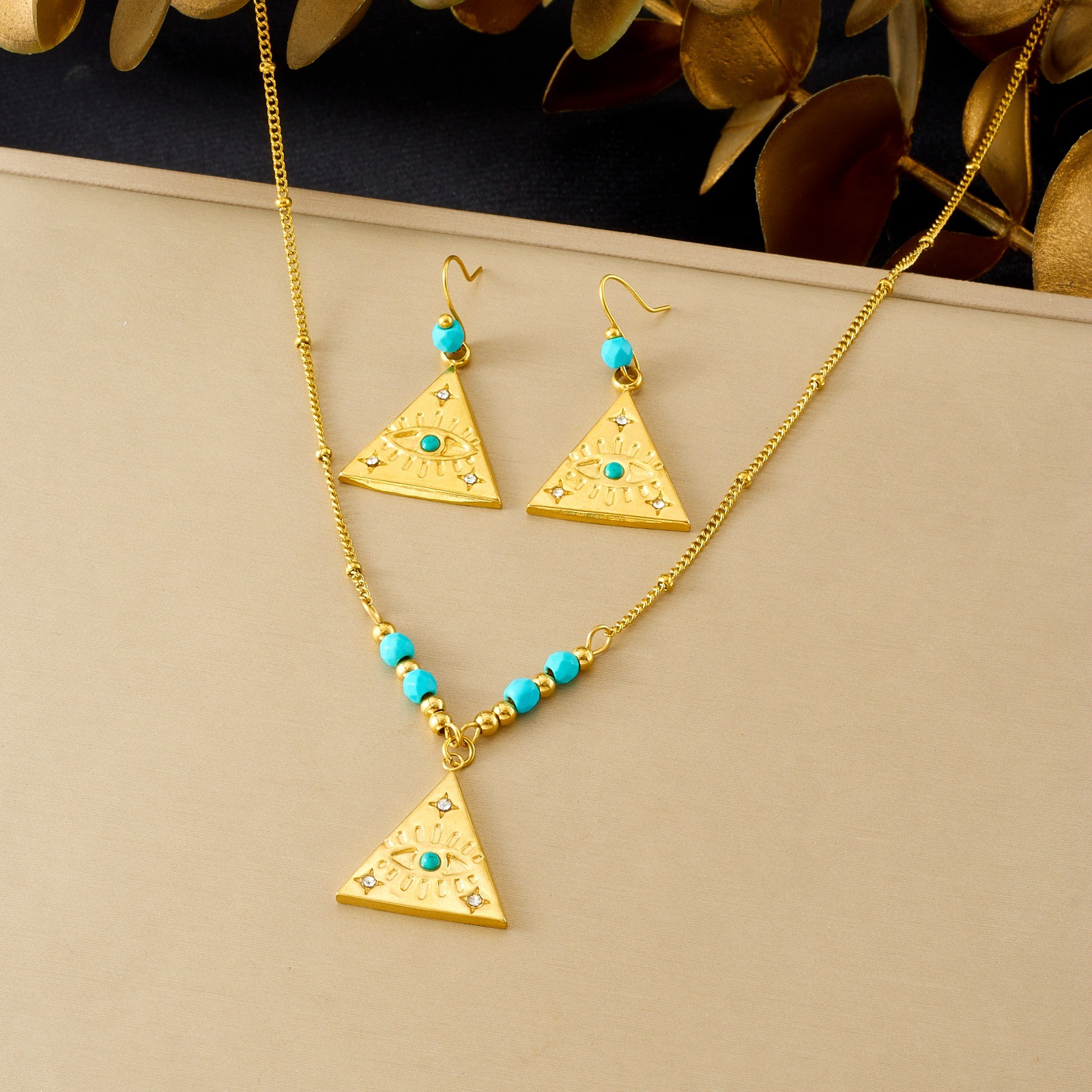 N3861 E6259 Two-piece set