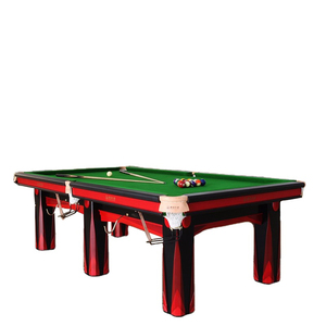 Profesional canadiense de madera de pino de la pierna multijuegos <span class=keywords><strong>pizarra</strong></span> mesa de billar <span class=keywords><strong>piscina</strong></span> - Product Image 1