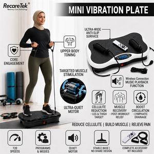 <span class=keywords><strong>Plateforme</strong></span> <span class=keywords><strong>vibrante</strong></span> de fitness, machine d'exercice, produit amincissant pour la perte de poids, <span class=keywords><strong>plateforme</strong></span> domestique, kit oscillant <span class=keywords><strong>4D</strong></span> pour tout le corps - Product Image 1