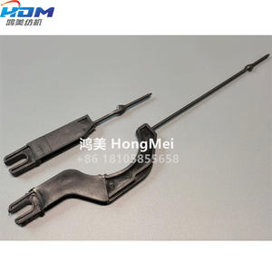 कपड़ा मशीन के लिए लंबे समय तक उठाने वाली सुई या कपड़ा मशीन के लिए शॉर्ट लिफ्टिंग सुई - Product Image 1