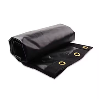 Nouveaux accessoires de remorque à plat chaîne charge liant treuil barre bois bâche coin protecteur
