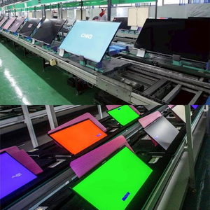 Écran LCD 31,5 pouces MV315QUM-N40, écran LCD non tactile de remplacement, 3840(RGB) x 2160 UHD 4K 60Hz pour usage professionnel - Product Image 4
