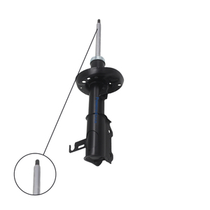 Nouvel amortisseur de suspension avant droit en acier haute performance, garantie 1 an pour Chevrolet Cruze 1.6L/1.8L 2009-2016 - Product Image 3