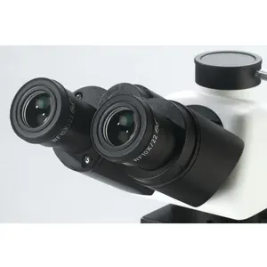 インフィニティ半アポクロマチックオブジェクティブを備えたAJX-300Mシリーズ冶金顕微鏡 - Product Image 4
