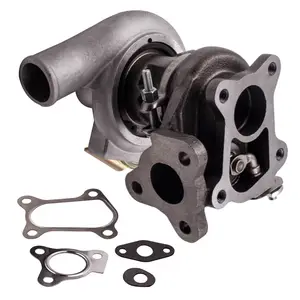 Opel Corsa-C Astra-H 1.7 DI Y17DT 1999-2003 49173-06501用ターボチャージャー