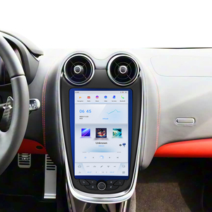 Radio de coche Qualcomm Android 13 para Mclaren GT 570 <span class=keywords><strong>540C</strong></span> 600LT 2014-2021 navegación GPS para coche Carplay reproductor Multimedia Carplay - Product Image 1