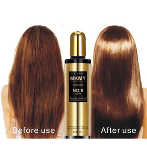 Best <strong>Hair</strong> Care Essential Oil Shine Leave in Conditioning Mist <strong>Spray</strong> for Frizzy Dry <strong>Hair</strong>, Detangle Nourishing Anti-frizz - Product Image 2